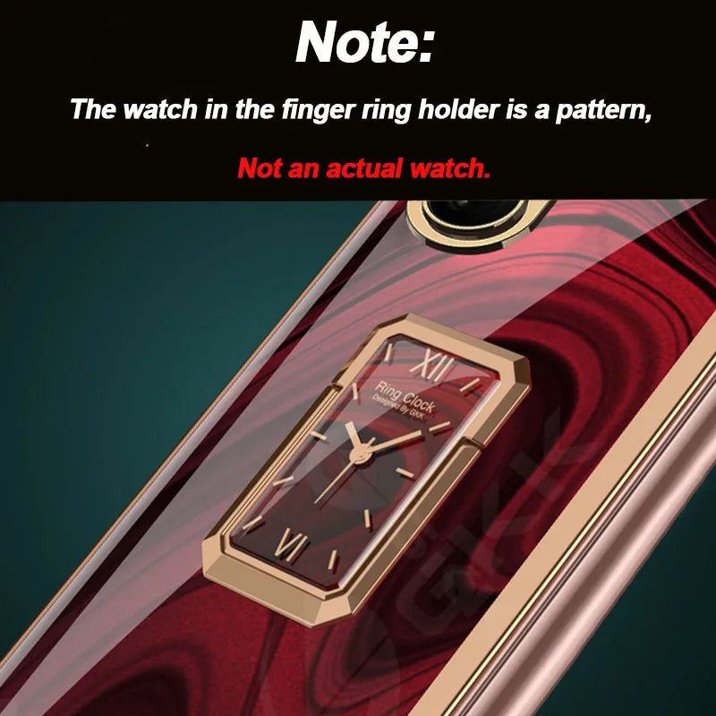 Luxury Clock Tempered Glass Case For Samsung Galaxy Fold Series - Premium Mobile Phone Cases from Dressmycell.com - Just $32! Shop now at Dressmycell.com Luxury Clock Tempered Glass Case For Samsung Galaxy Fold Series - Premium Mobile Phone Cases from Dressmycell.com - Just $32! Shop now at Dressmycell.com